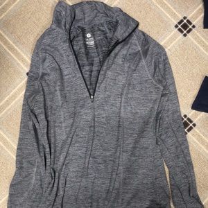 Old navy quarter zip